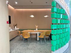 -桂新园(烘焙馆-鸿翔店)