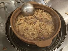 -胡须佬鸡煲四季火锅店(石厦西村直营店)
