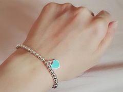 -Tiffany & Co.蒂芙尼
(天津万象城店)