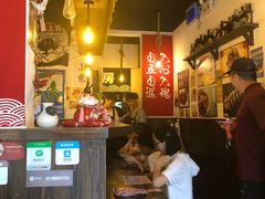 -小条食堂(三坊七巷店)