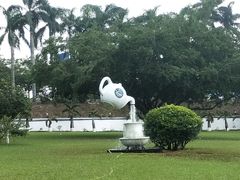 -侯臣咖啡文化村