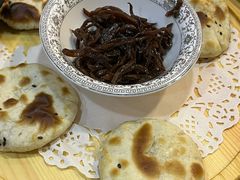 -谷语桃源(金色现河店)