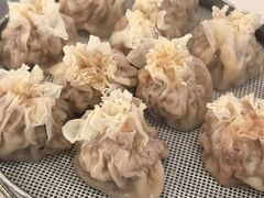 -清真·同发顺饭庄·烧麦(总店)