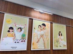 -海马体家庭照相馆(广州正佳广场店)