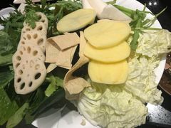 -宽板凳老灶火锅(南礼士路店)