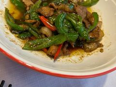 农家小炒肉-潇湘府•湘菜领军品牌(望京店)