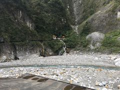 -太鲁阁公园