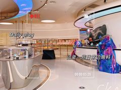 -汤姆熊欢乐世界(正大店)