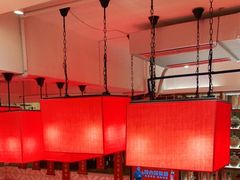 大堂-百年神厨·地道川菜(清江西路店)