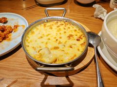 -吕氏疙瘩汤·新鲁菜(新贵和店)
