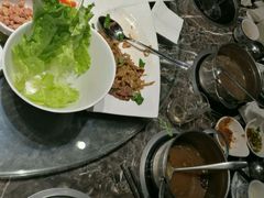 -仄园围炉坊·牛肉火锅·汕头卤水火锅(蛇口店)
