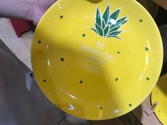 -TheGreenParty(槐房万达店)