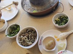 -阳坊大都涮羊肉(阳坊总店)