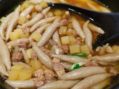 -西贝莜面村(金隅嘉品mall店)