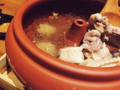 -云海肴·汽锅鸡·云南菜(天津国金汇店)