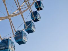 -汕头星城湾欢乐世界