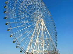 -南昌之星摩天轮