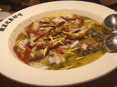 -太二酸菜鱼(武汉光谷保利店)