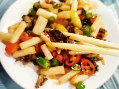 -虎虎龙虾大排档(双井店)