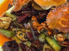 -辣婆婆(航天桥店)