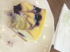 蓝莓芝士-星巴克(北京成寿寺路店)