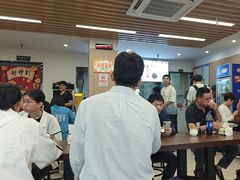 -小马牛肉面·牛骨熬制(南京博物院店)