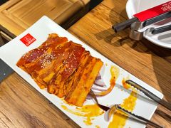 -么肆烤肉(汉街形象店)