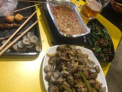 -望京小腰(北京总店)