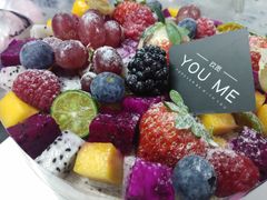 -UMe·玖觅(曲江店)