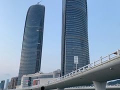 -演武大桥观景平台