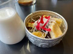 -桥边小楼·手工云南菜·丽江地标美食