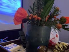 -和子足浴SPA会馆(东方之门店)