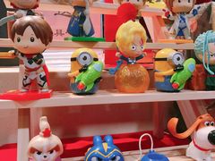 景观位-麦当劳(新洲南路店)