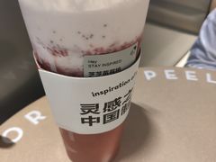 -喜茶(深圳海岸城店)