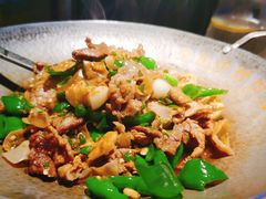 -费大厨辣椒炒肉(万家丽一店)