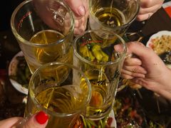 -人间半杯·小酒馆创意菜(三里屯店)