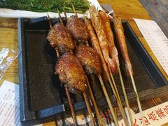 -管氏翅吧(国展店)