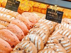 -UH祐禾(上海荟聚店)
