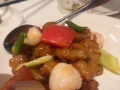 -莆田餐厅PUTIEN(西安万象天地店)