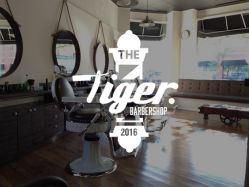 点击看大图 -TIGERBARBERSHOP 老虎男士理发店