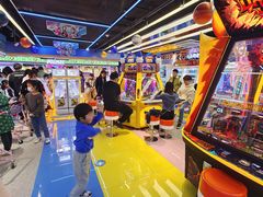 -风云再起游乐汇(北京西单西西友谊店)