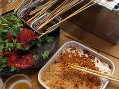 -李不管把把烧(天府三街店)