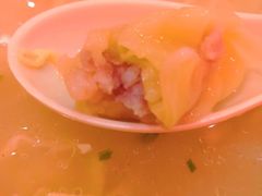 -东泰祥生煎馆(长宁路店)