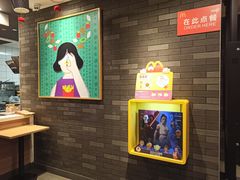 -麦当劳(金稻田路餐)