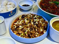 -丘二馆.川菜.江湖菜(八一路好吃街店)
