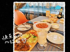 -索菲娅俄式西餐厅(中央大街店)