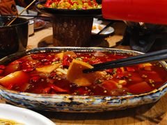 -成都吃客(九眼桥店)