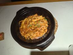-四道菜·福建海蛎煎(世欧广场店)