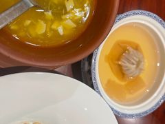 -扬州香格里拉·香宫中餐厅