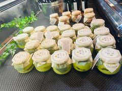 -伊藤久右卫门(宇治本店)